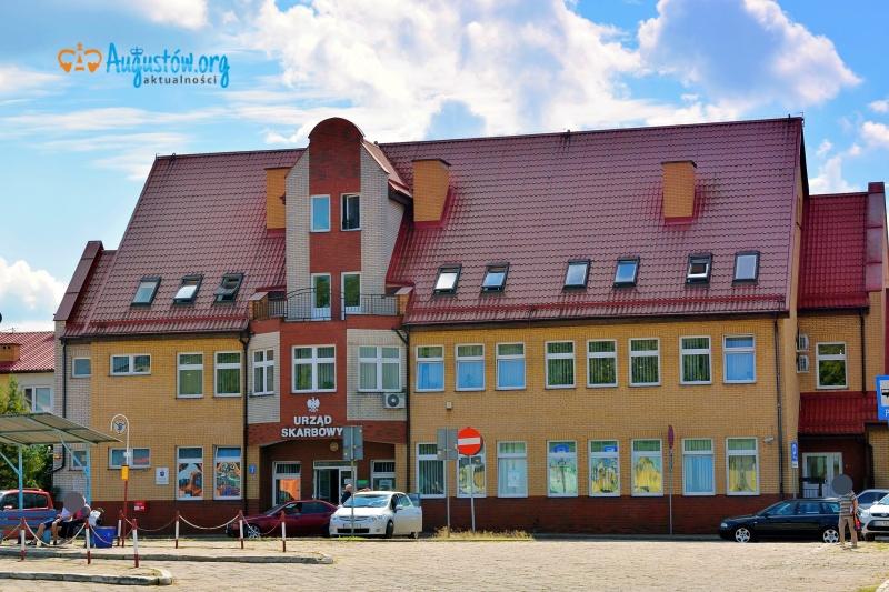 Jak skutecznie załatwić sprawy w Urzędzie Skarbowym w Augustowie?