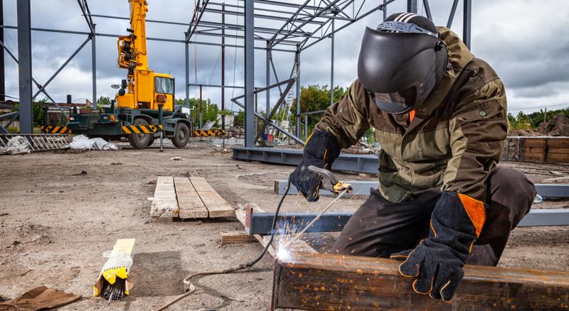 Dodatki i benefity dla spawaczy Niemcy