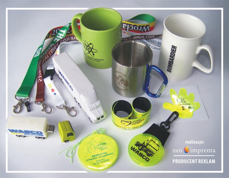Ekologiczne gadżety reklamowe