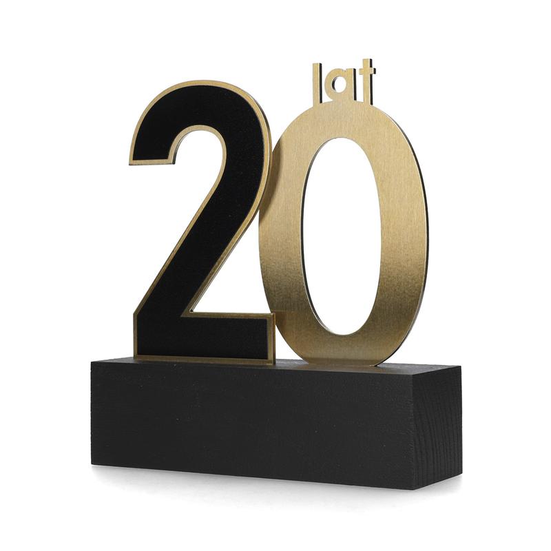 Historie sukcesu firm i nagrody jubileuszowe