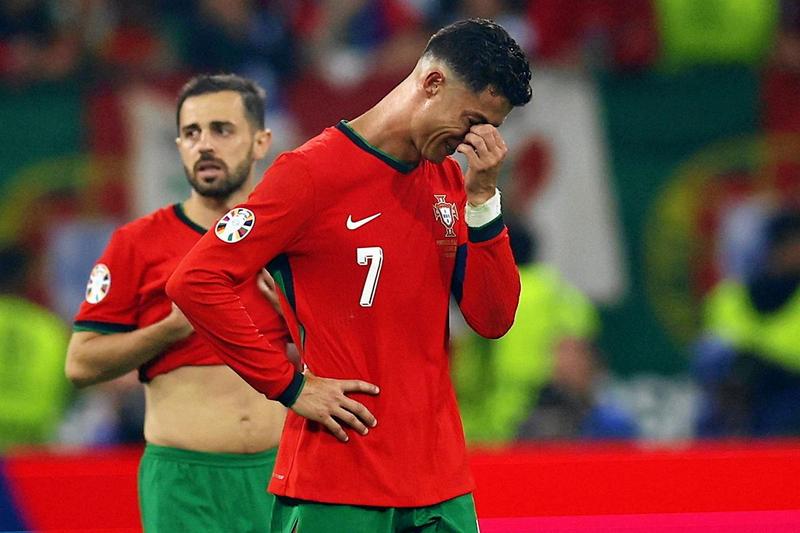 Kontrakt Ronaldo w Arabii Saudyjskiej