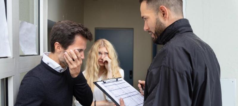 Ochrona zwrotu podatku przed komornikiem