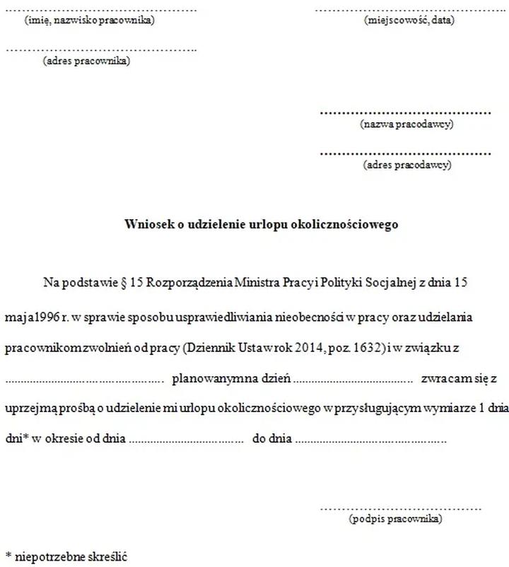 Równowaga między pracą a życiem