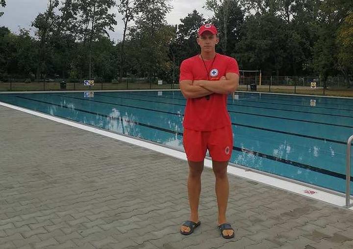 Zarobki ratowników wodnych w Polsce