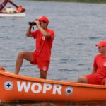 Ile naprawdę zarabia ratownik wodny? Fakty i mity o wynagrodzeniach w tej profesji