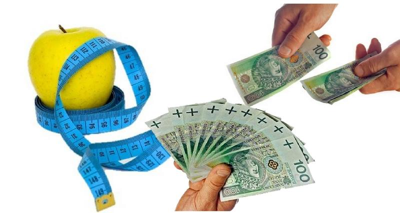 Jakie są zarobki dietetyka w Polsce? Sprawdź, ile naprawdę można zarobić w tej profesji!