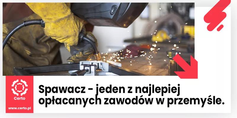 Zarobki spawaczy w Niemczech – co warto wiedzieć?