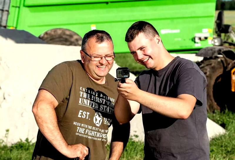 Analiza dochodów JockerFarm