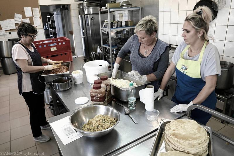 Demokracja w spółdzielniach