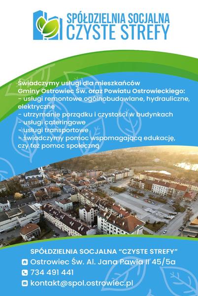 Integracja społeczna