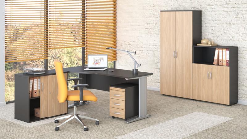 Meble biurowe