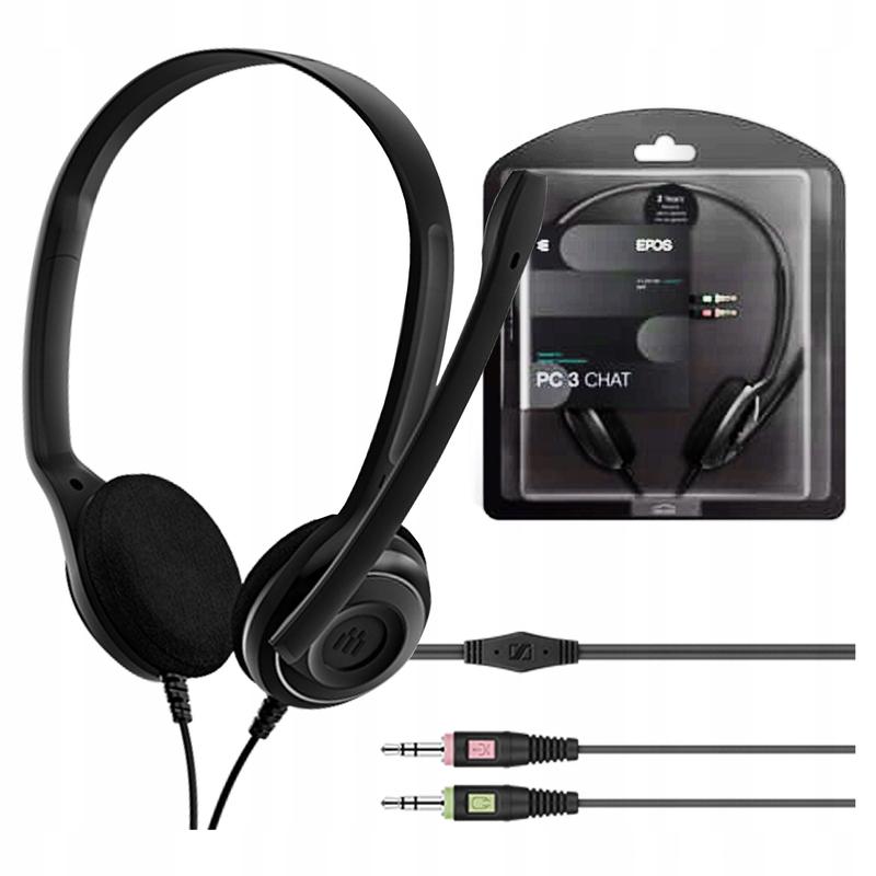 Najlepsze słuchawki do pracy