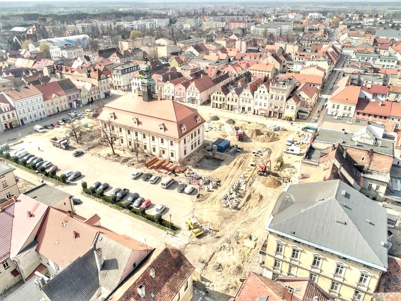 Obsługa petentów w urzędzie