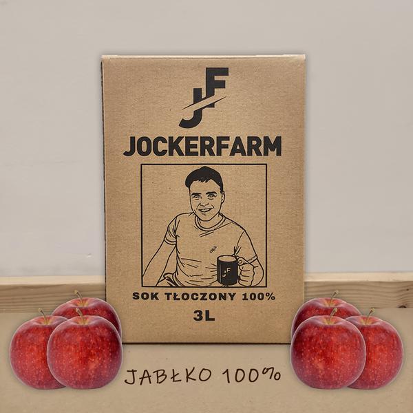 Rosnąca popularność JockerFarm
