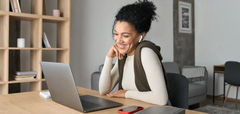 Słuchawki do wideokonferencji