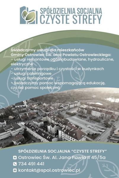 Spółdzielnie socjalne