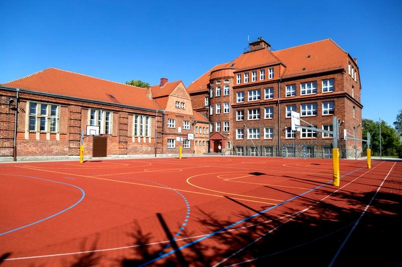 Tytuł profesora w Polsce