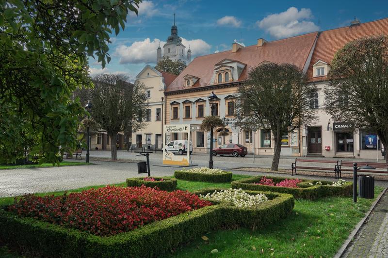 Umówienie wizyty w urzędzie