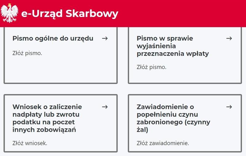 Urzęd Skarbowy