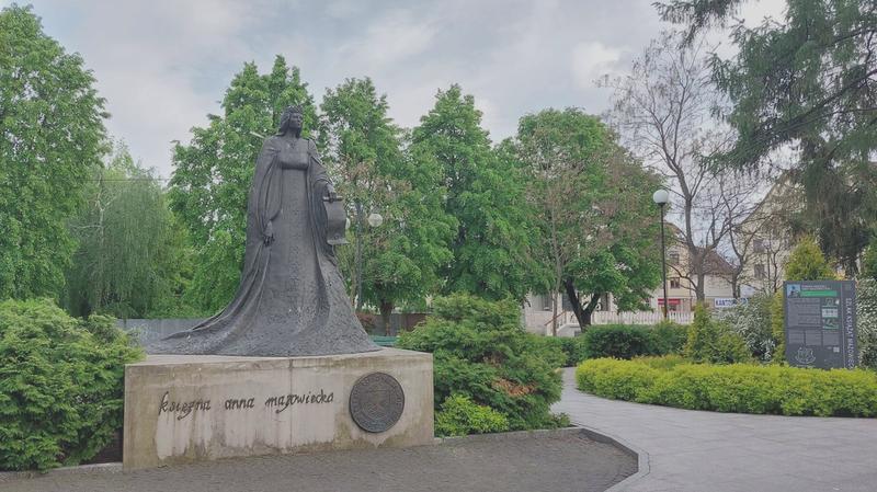 Urzęd skarbowy Ostrów Mazowiecka