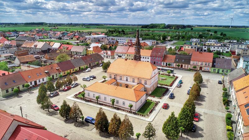 Usługi urzędu skarbowego