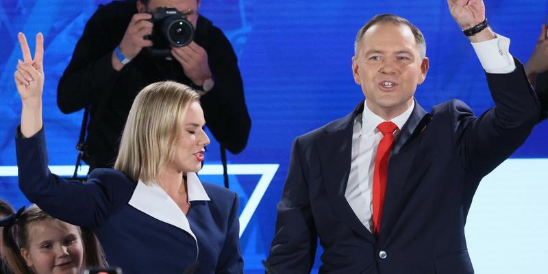 Wynagrodzenie prezydenta