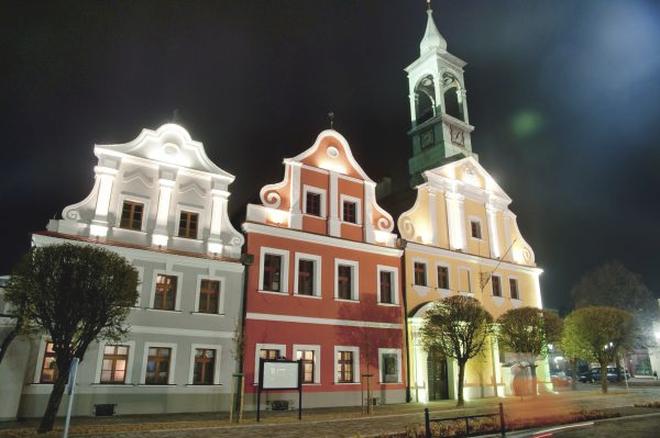 Załatwianie spraw online