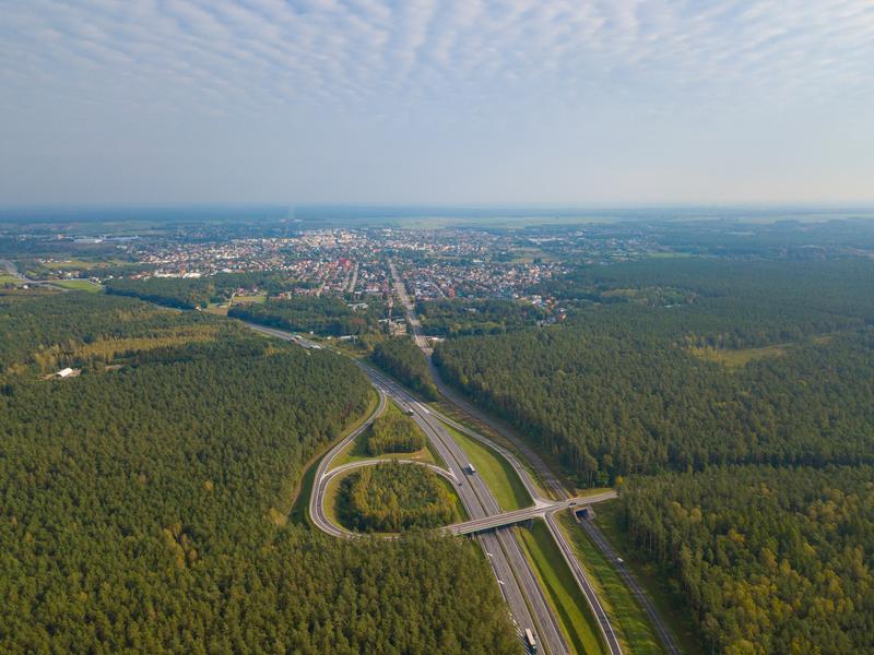 Załatwianie spraw w urzędzie