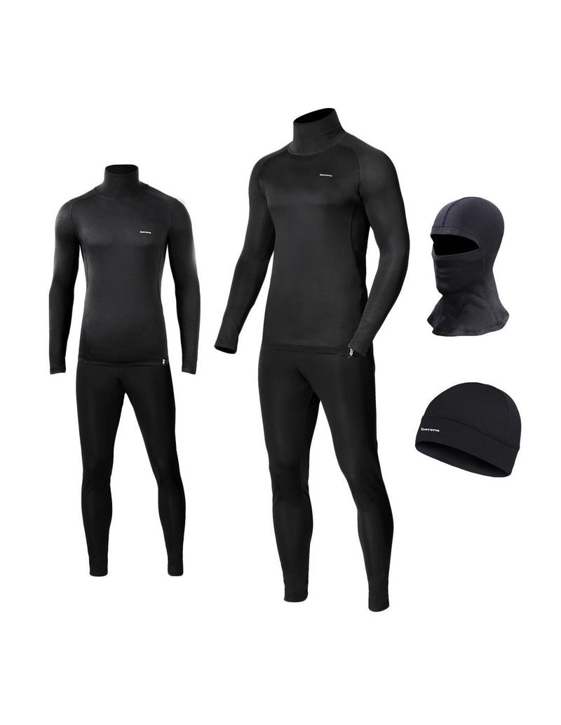 Zastosowanie polaru zimą