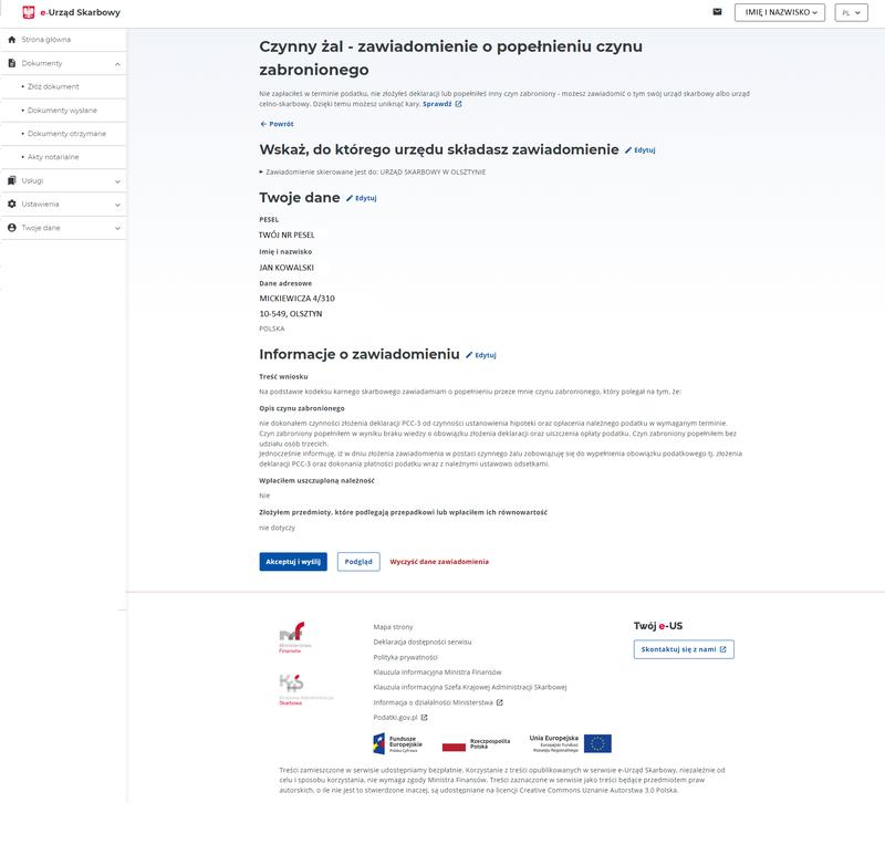 Czynny zal – jak skutecznie go wykorzystać w codziennym życiu?