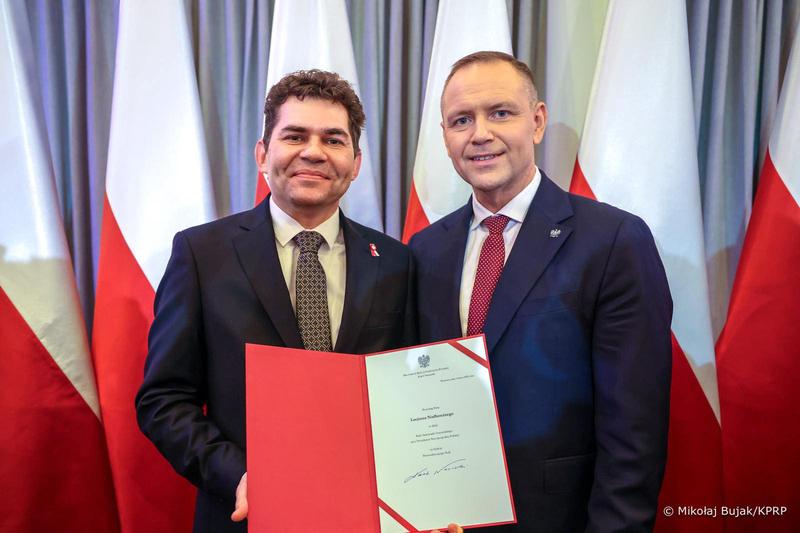 Ile zarabia prezydent? Poznaj tajemnice wynagrodzenia głowy państwa