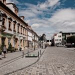 Jak skutecznie załatwić sprawy w urzędzie skarbowym w Kluczborku?