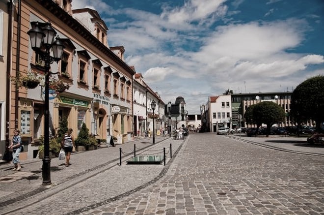 Jak skutecznie załatwić sprawy w urzędzie skarbowym w Kluczborku?