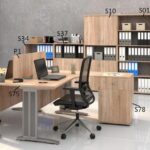 Jak wybrać najlepsze meble biurowe, które zwiększą Twoją produktywność?