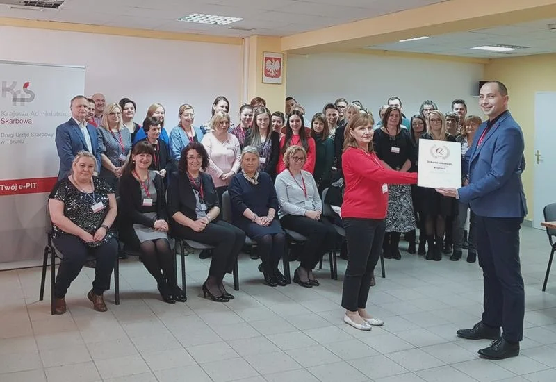 Pierwszy urząd skarbowy w Toruniu: Co warto wiedzieć przed wizytą?