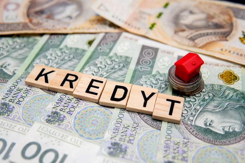 Kredytowe zagadki