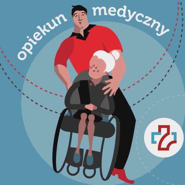 Perspektywy zawodowe opiekunów