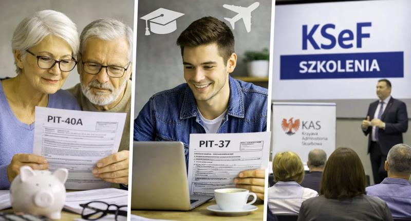Przychody zwolnione z podatku