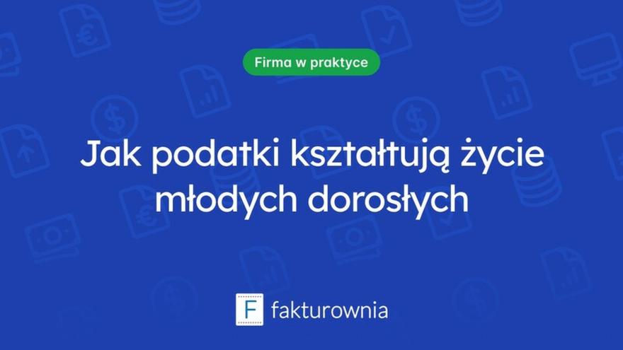 Ulga podatkowa do 26 lat