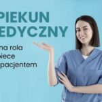 Ile zarabia opiekun medyczny? Poznaj najnowsze dane i fakty!
