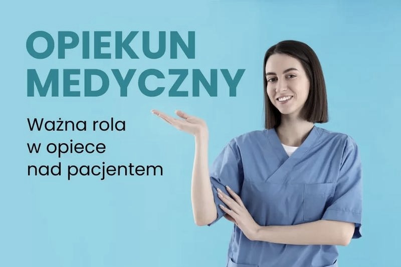 Ile zarabia opiekun medyczny? Poznaj najnowsze dane i fakty!