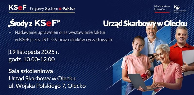 Jak skutecznie załatwić sprawy w urzędzie skarbowym w Olecku?