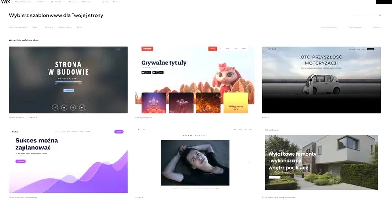 Jak wybrać kreator stron www i czy to się opłaca? Praktyczny poradnik dla początkujących