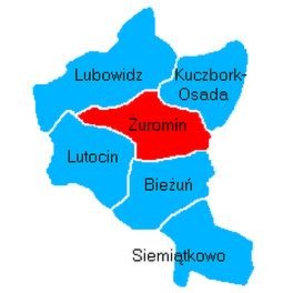 Jak załatwić sprawy w urzędzie skarbowym w Żurominie?