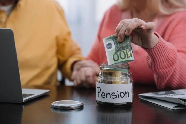 Finansowa stabilność za granicą