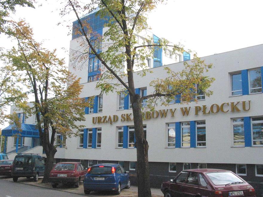 Godziny otwarcia urzędu skarbowego