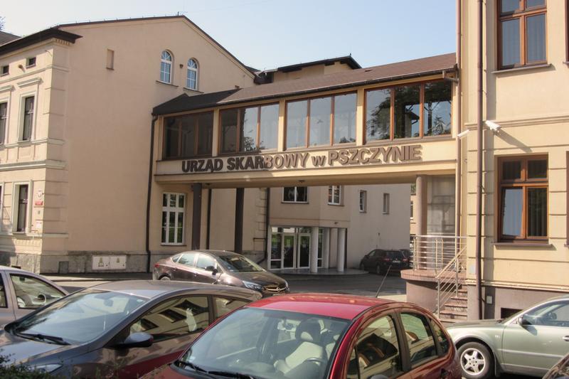 Informacje Krajowej Administracji Skarbowej
