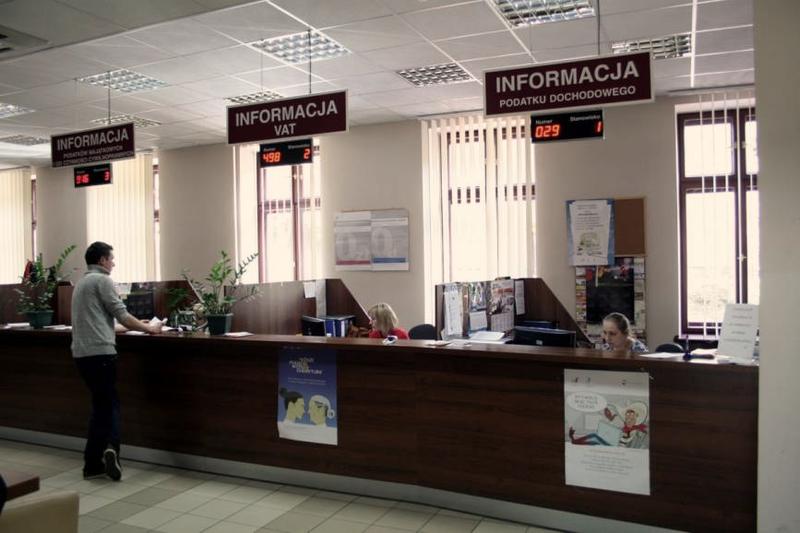 Jak umówić wizytę