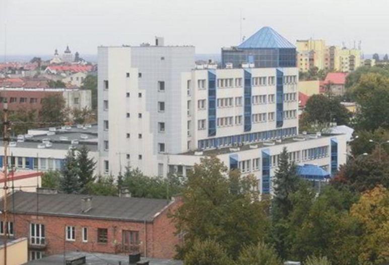 Kontakt z urzędem skarbowym