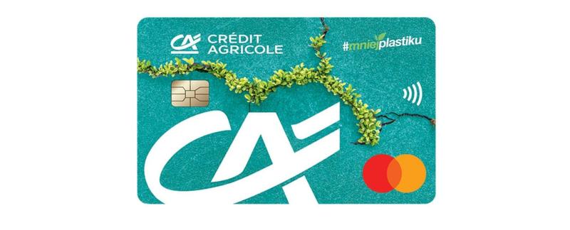 Numer IBAN w Credit Agricole
